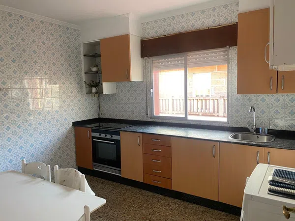 Piso en Camino Casal, 5, San Xoán de Poio, San Xoán de Poio - Foto 5