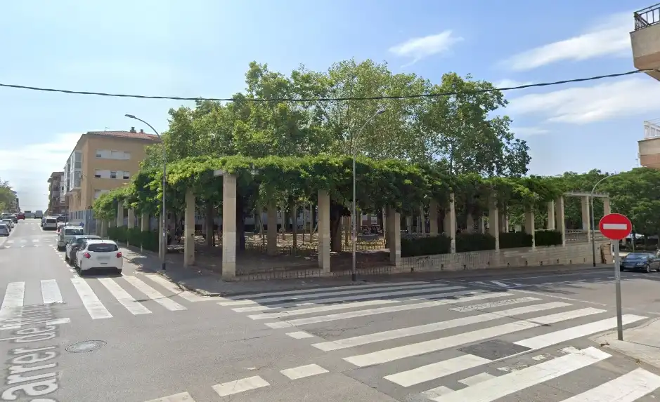 Local comercial en Terrassa - Foto 12