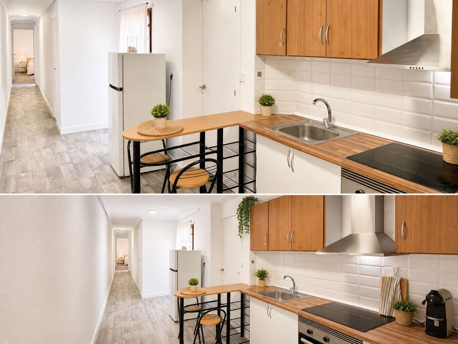 Piso en Calle Ciscar, 7, Zona Av. del Mar - Foto 11