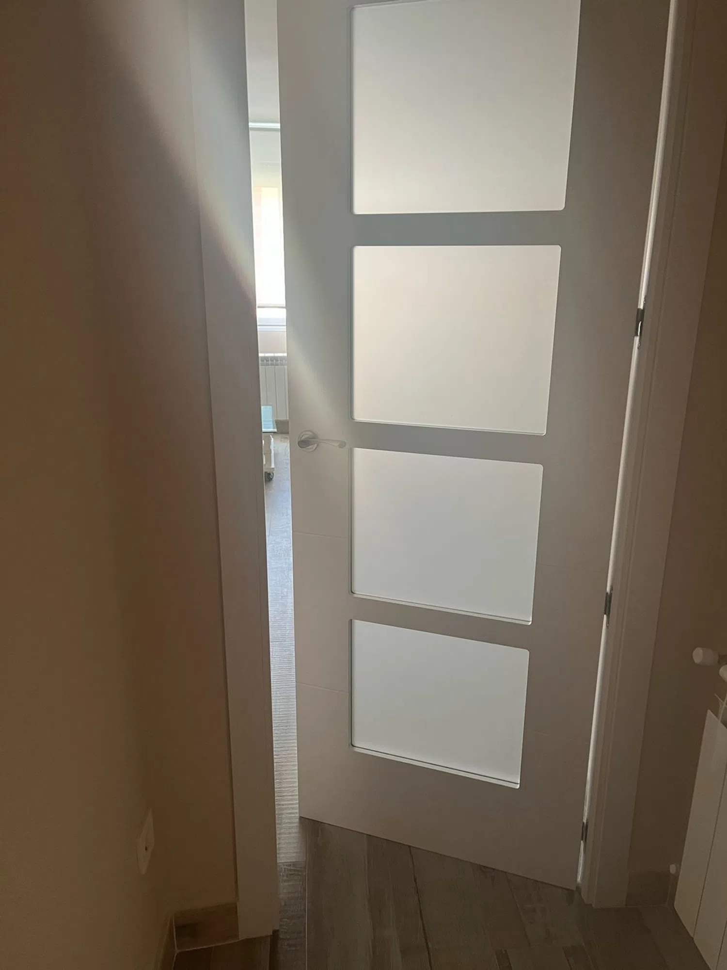 Piso en calle Roma, 3 - Foto 3