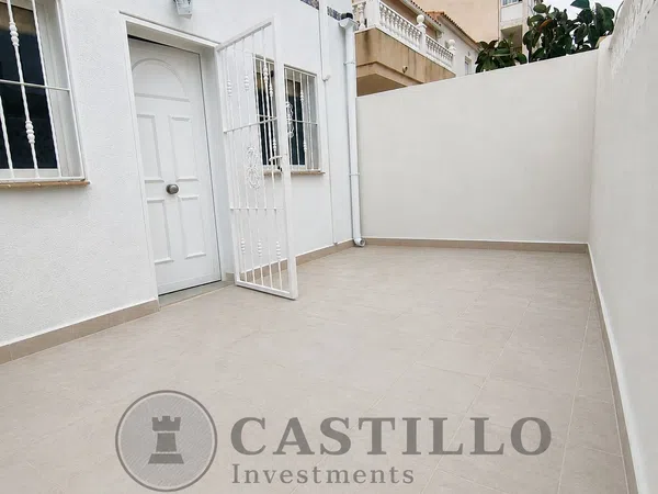 Chalet adosado en Calle Baco los Cisnis, 31 - Foto 15