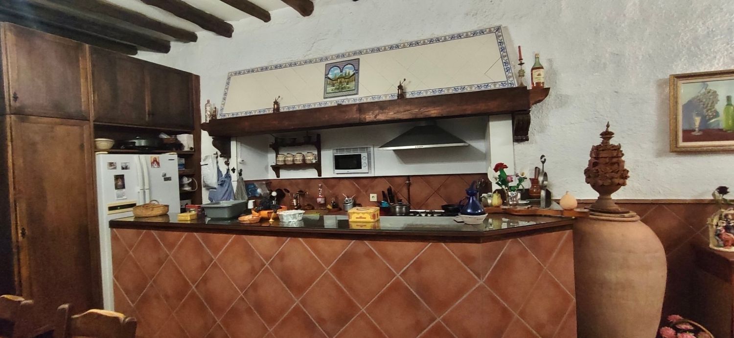 Casa rural en Paraje Cueva de la Luz s/n - Foto 20