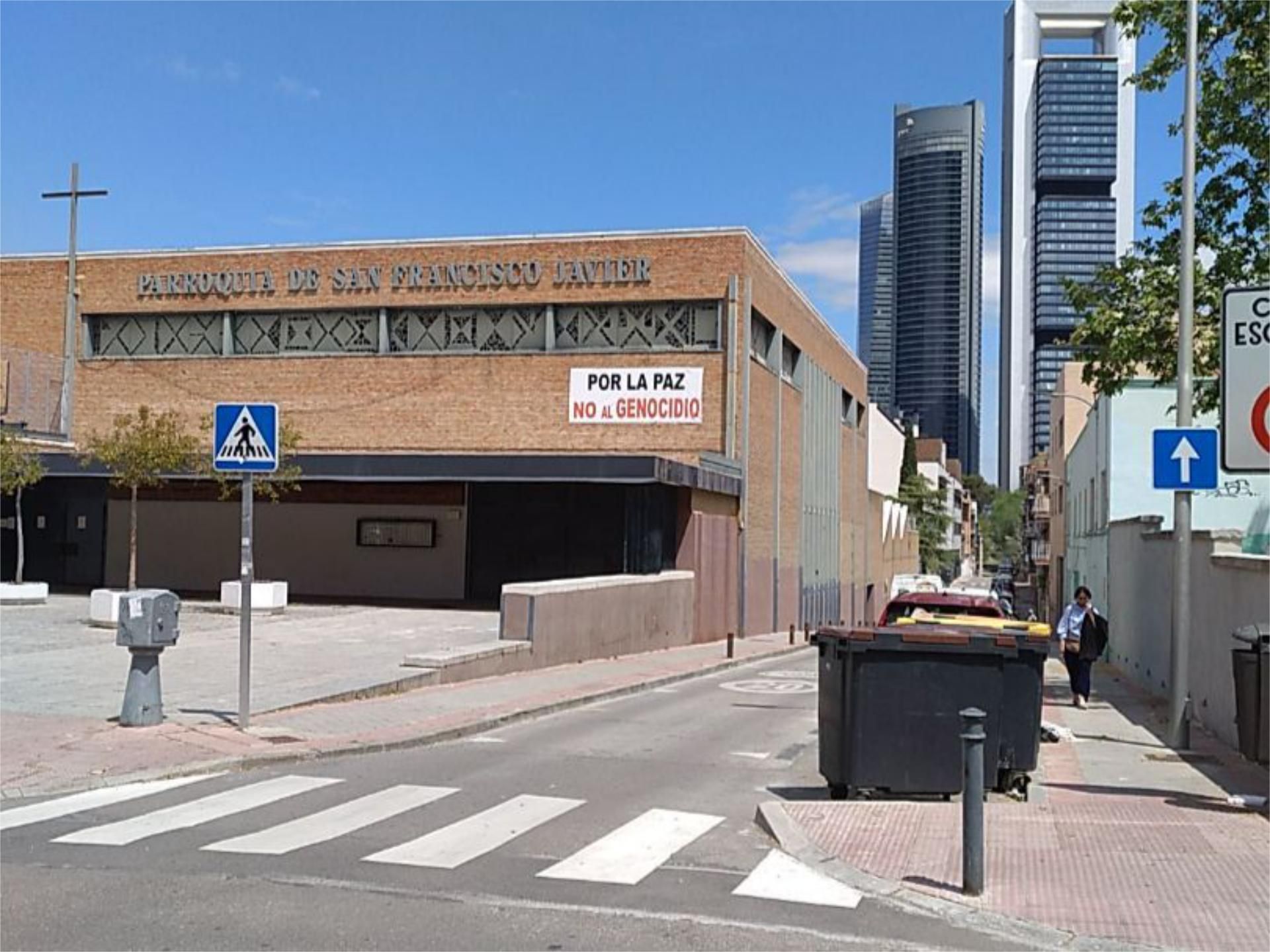 Piso en  Calle de los Mártires de la Ventilla 40 - Foto 4