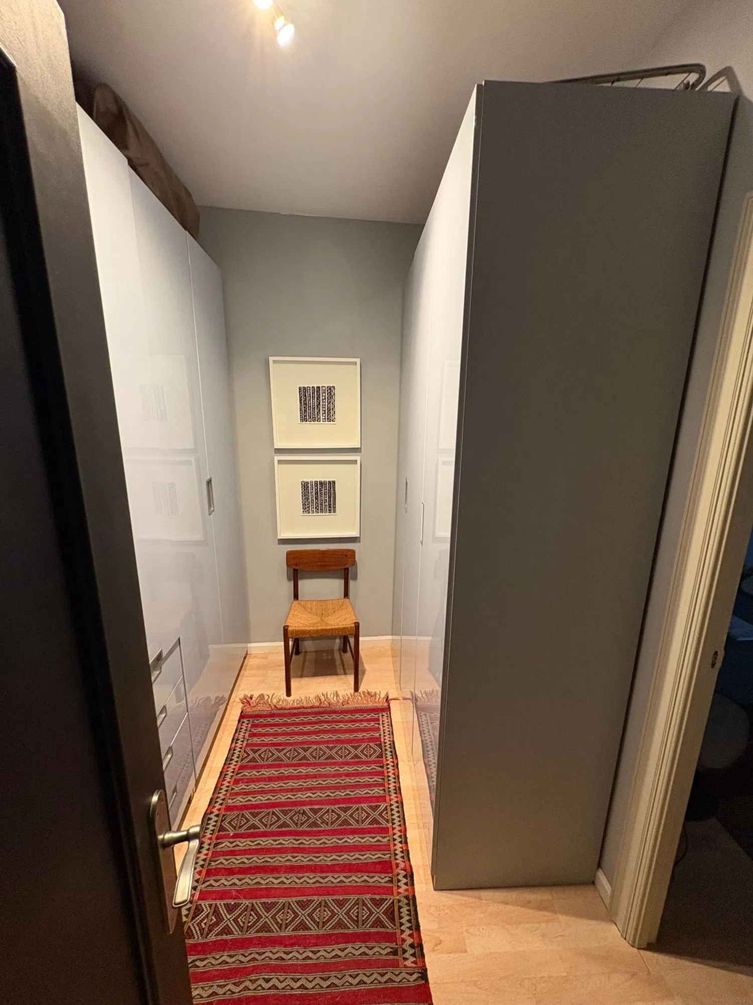 Piso en calle de Hermenegilda Martínez, 4 - Foto 35