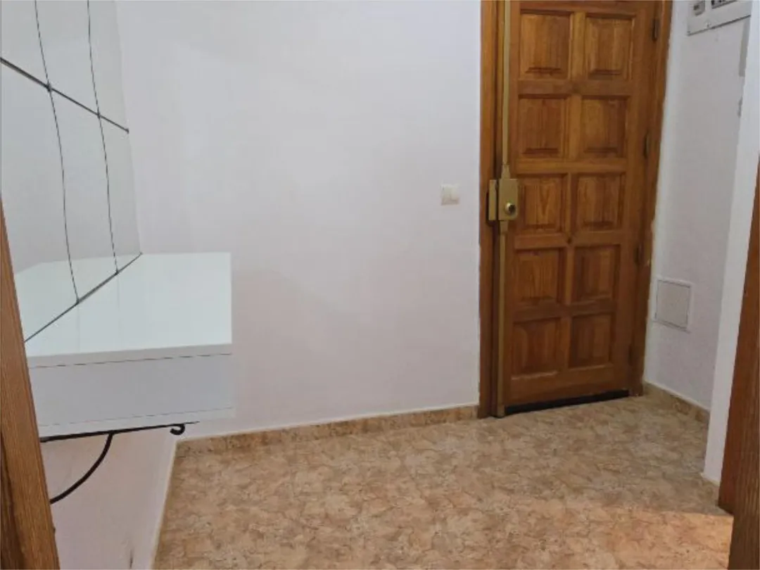 Piso en  Avenida de la Feria 8 - Foto 8