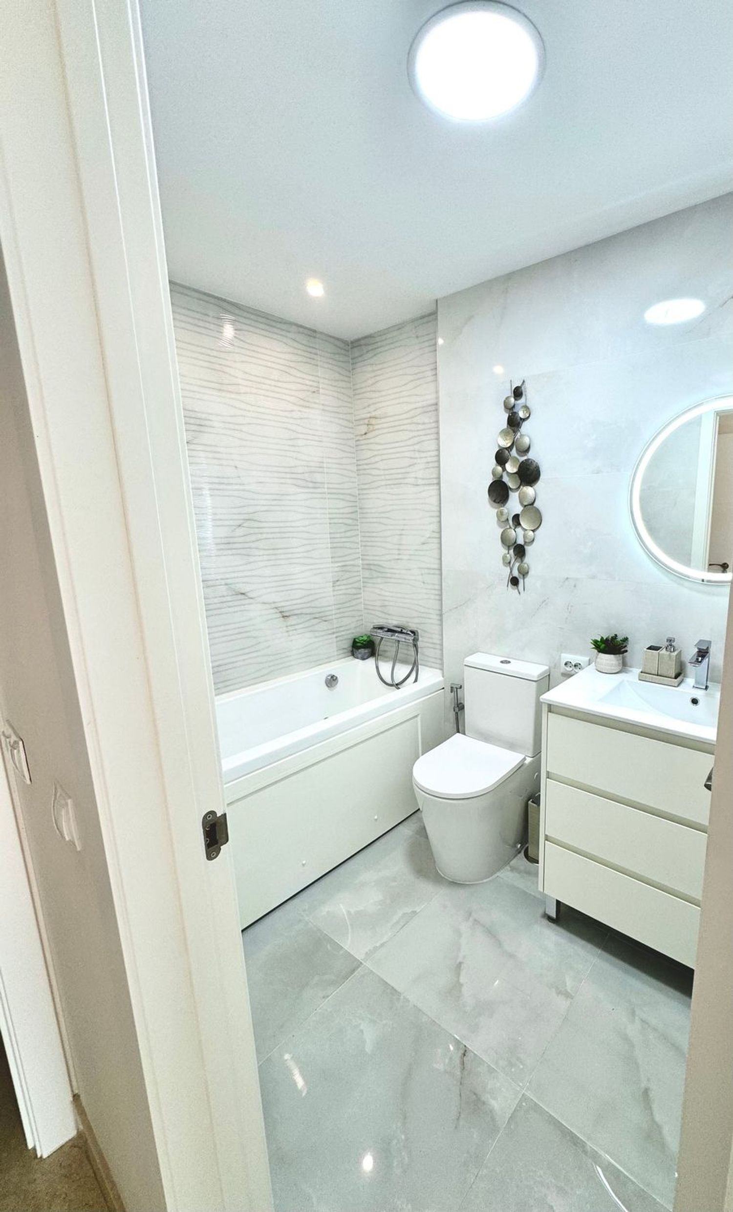 Piso en calle Cartajima, 108 - Foto 9