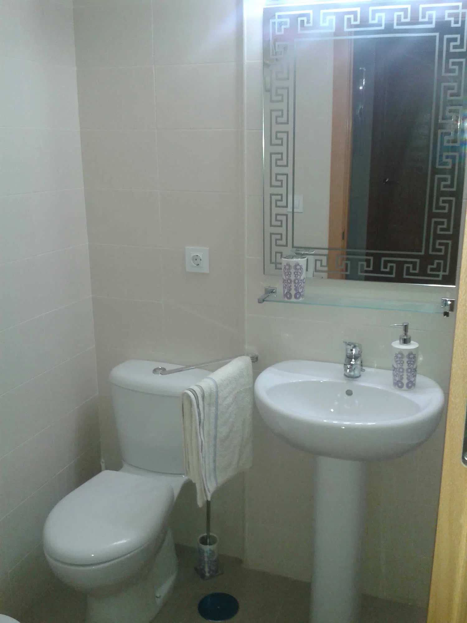 Piso en calle Campo de los Mártires, 5 - Foto 8