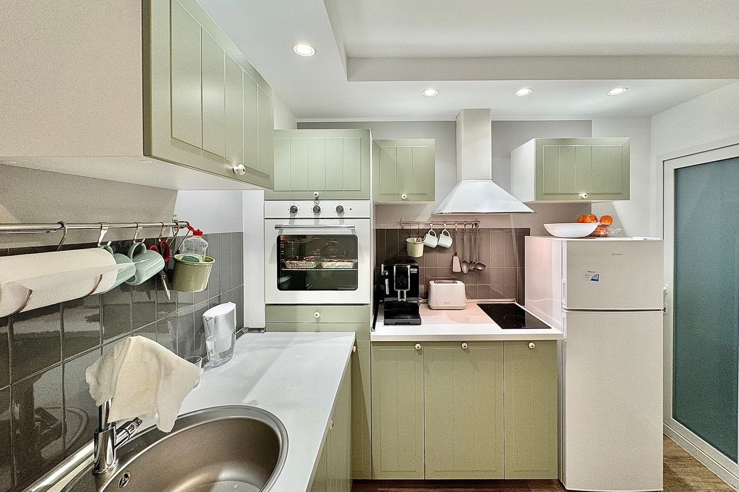 Piso en calle Sevilla, 112 - Foto 5