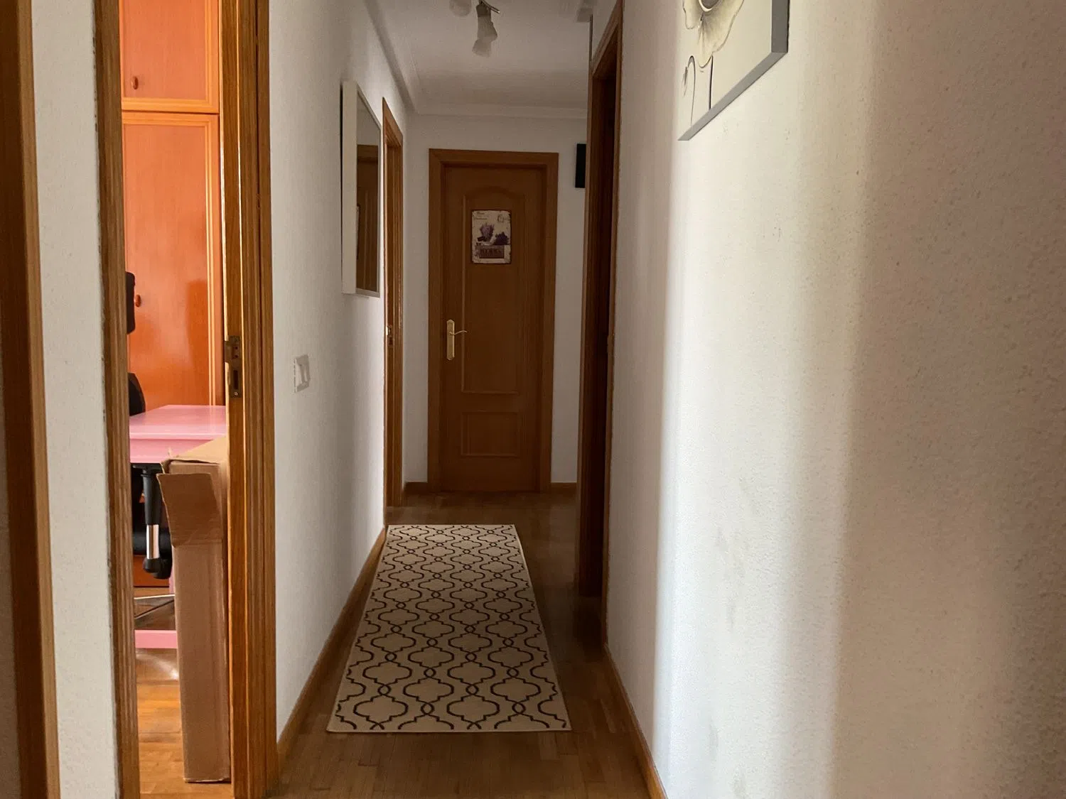 Piso en calle Arias Pinel, 35 - Foto 5
