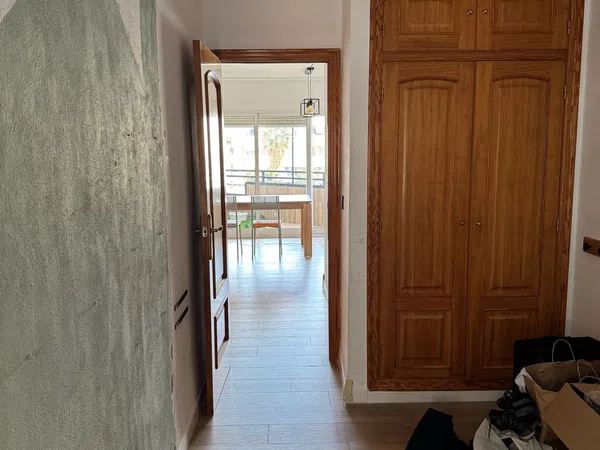 Piso en Barrio Carolinas Altas - Foto 18