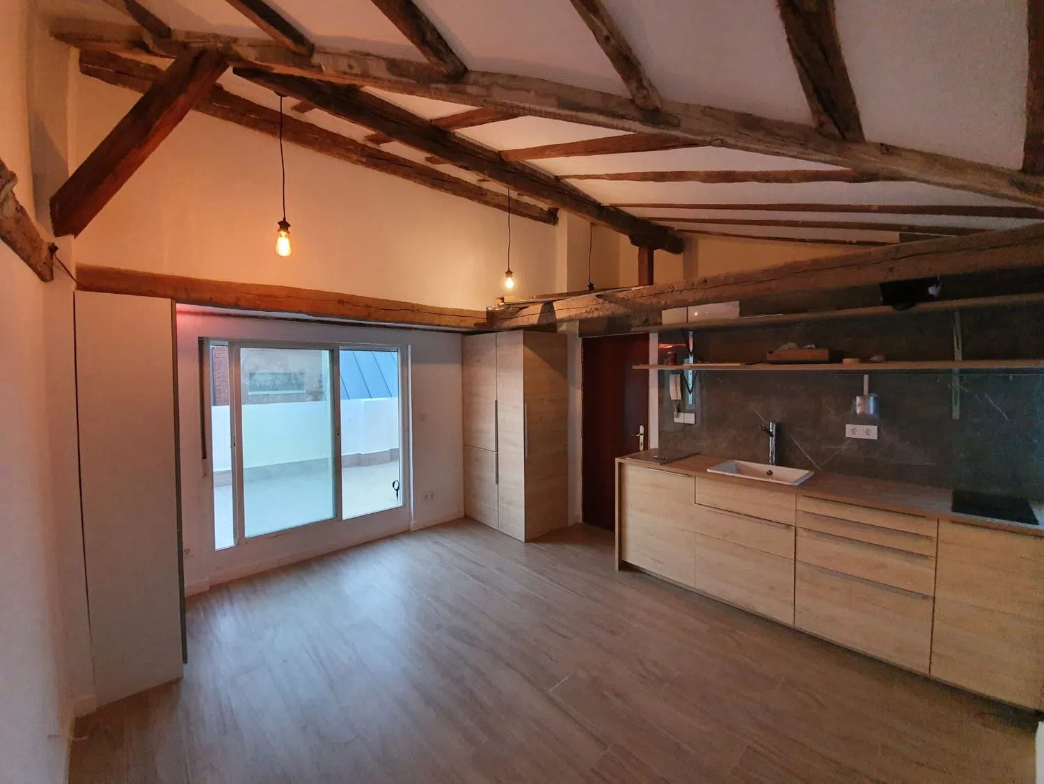 Ático en Antonio Salvador, 19 - Foto 3