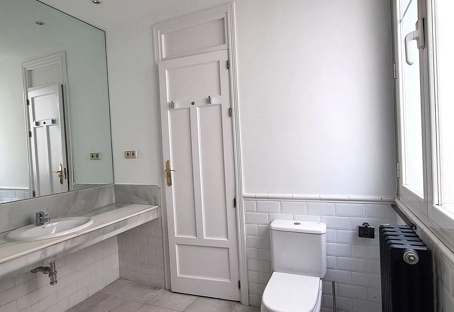 Piso en calle de Jorge Juan, 85 - Foto 21