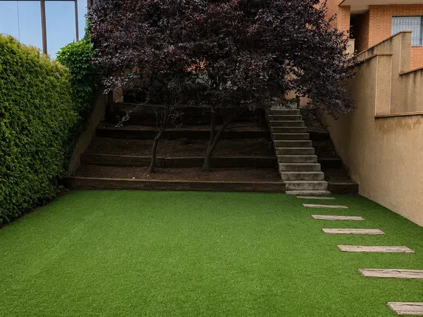 Chalet adosado en Buenavista-Valparaíso-La Legua, Buenavista-Valparaíso-La Legua - Foto 18