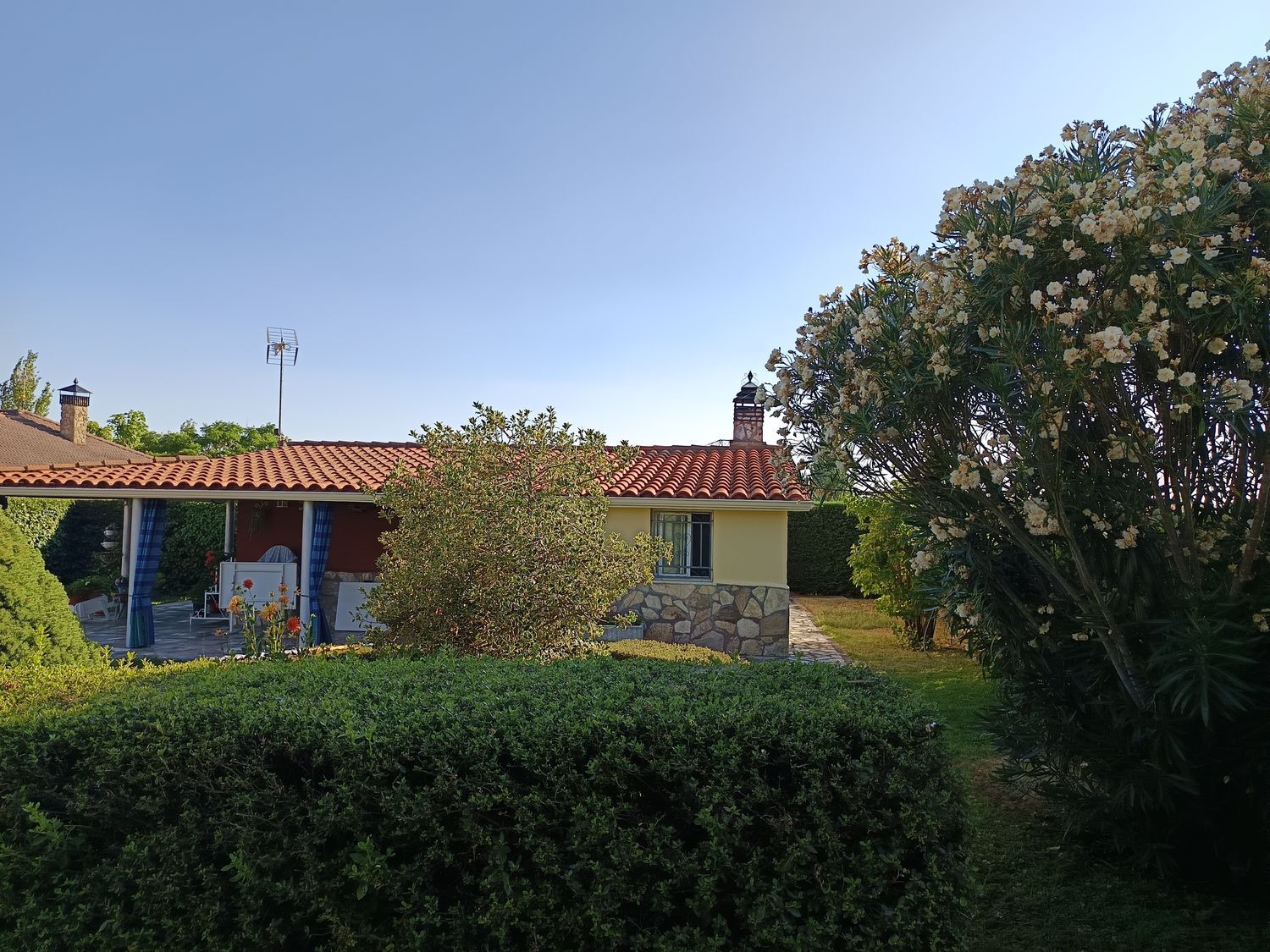 Casa o chalet independiente en Huelmos de San Joaquín s/n - Foto 5