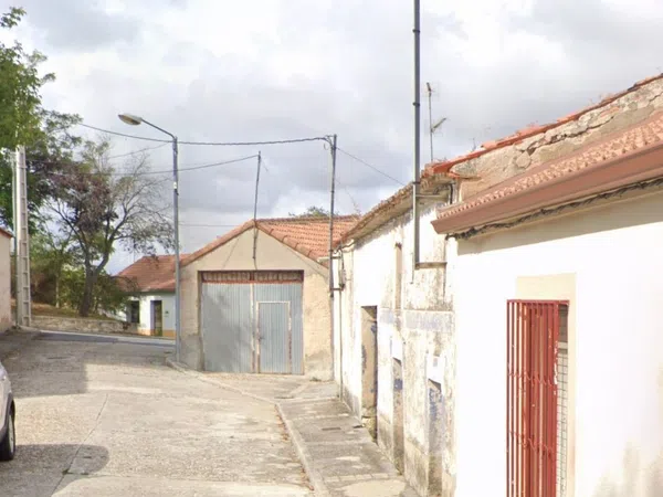 Casa de pueblo en La iglesia, 24, Fuentemilanos, Fuentemilanos - Foto 7