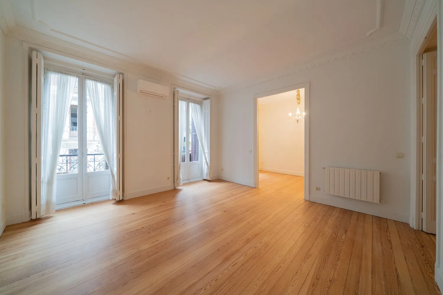 Piso en Barrio Chueca-Justicia - Foto 8