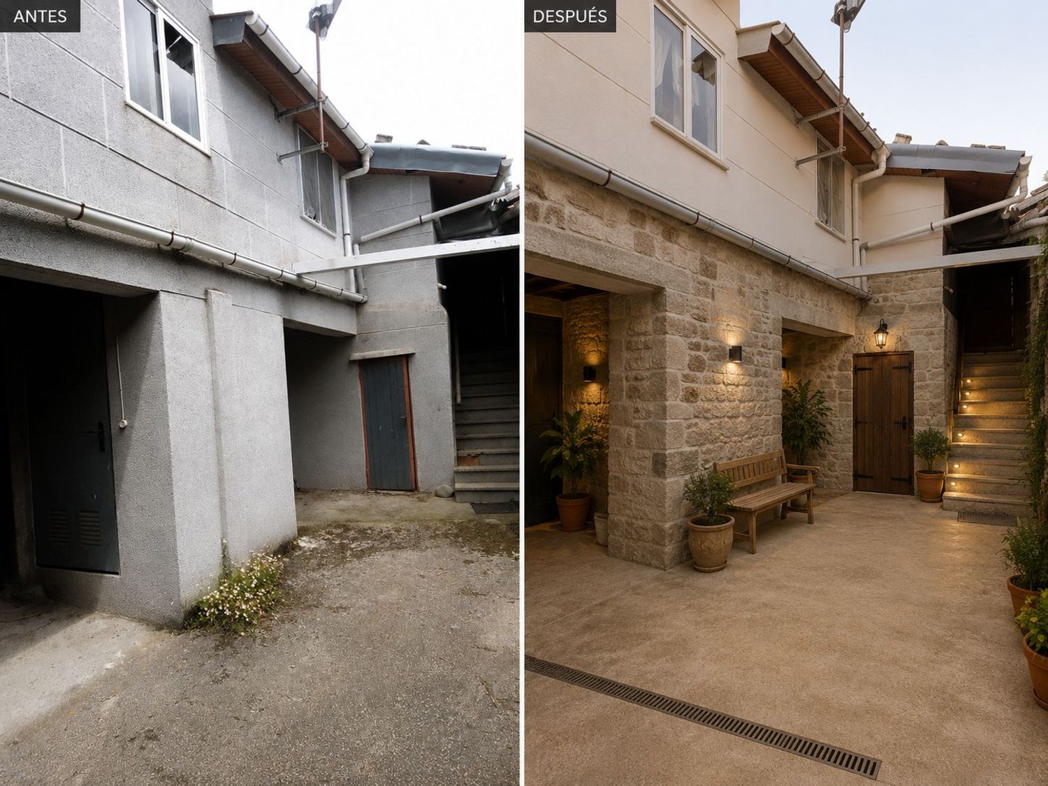 Casa de pueblo en Nigueiroa, bande, Ourense, 30 - Foto 3