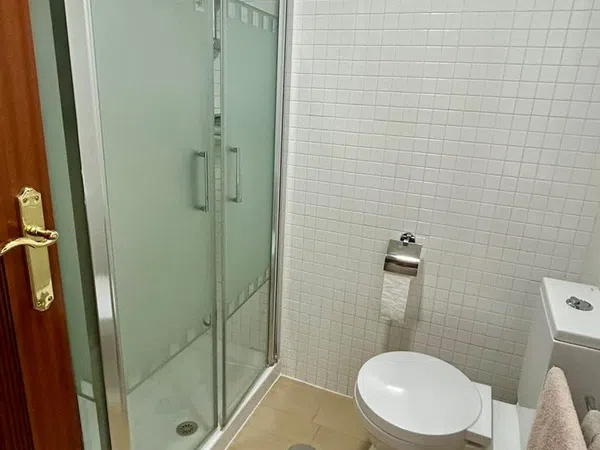 Piso en Avenida del Aeropuerto, 6, Ciudad Jardín - Foto 20