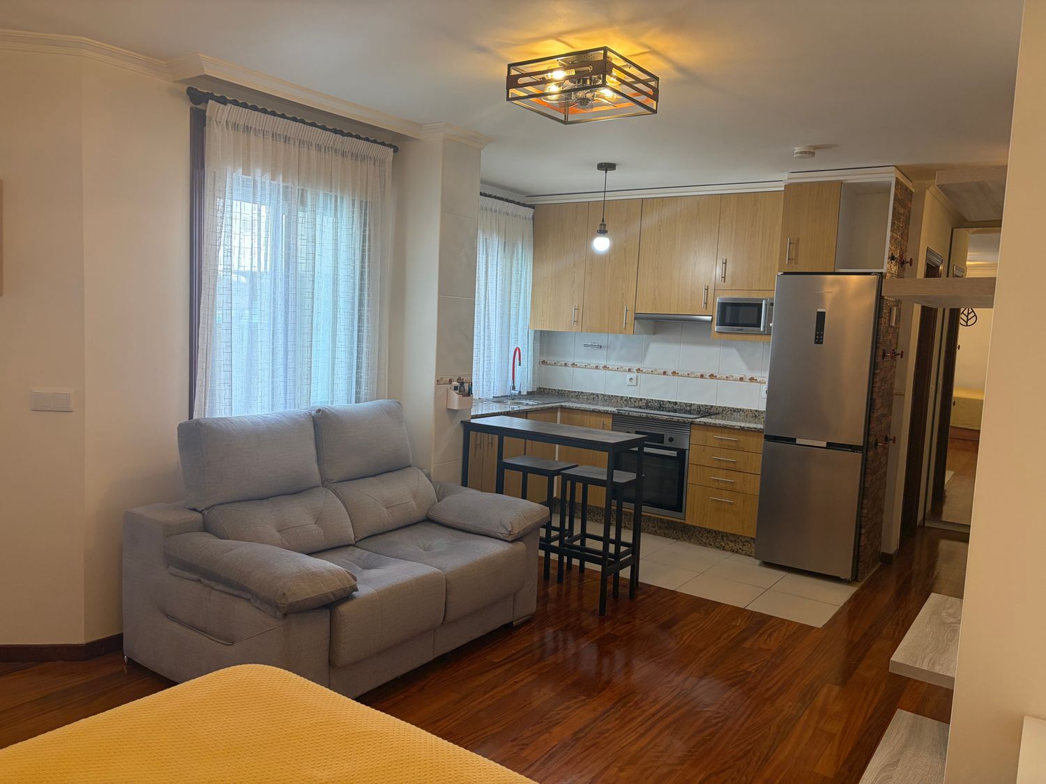 Piso en Calle Andalucía, 7, Casablanca - Calvario - Foto 9