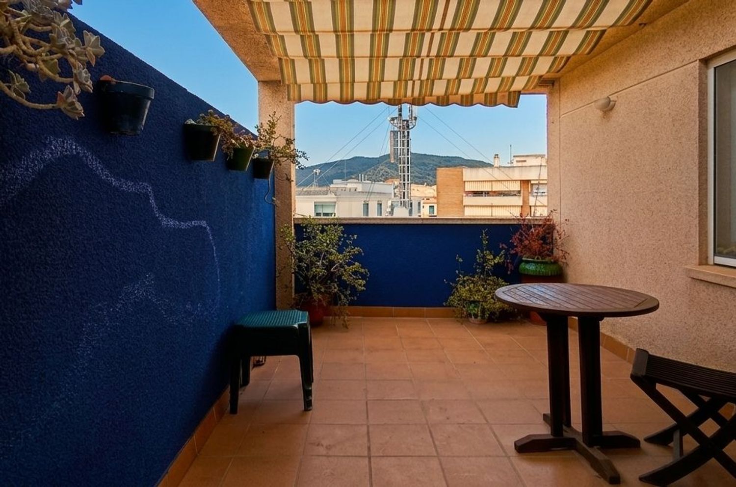 Dúplex en Centro Pueblo, Centro Pueblo - Foto 3