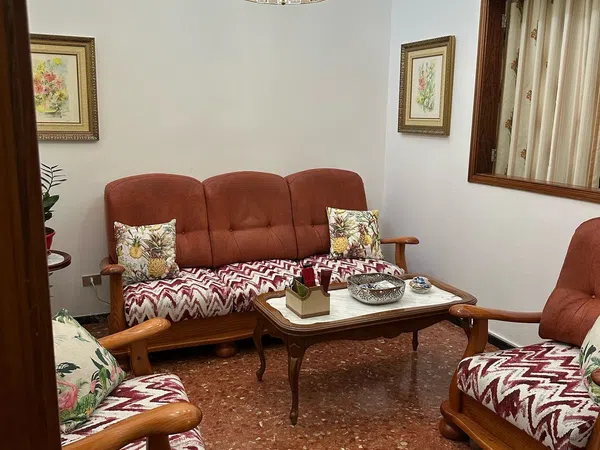 Casa independiente en Barrio Schamann - Rehoyas - Foto 9