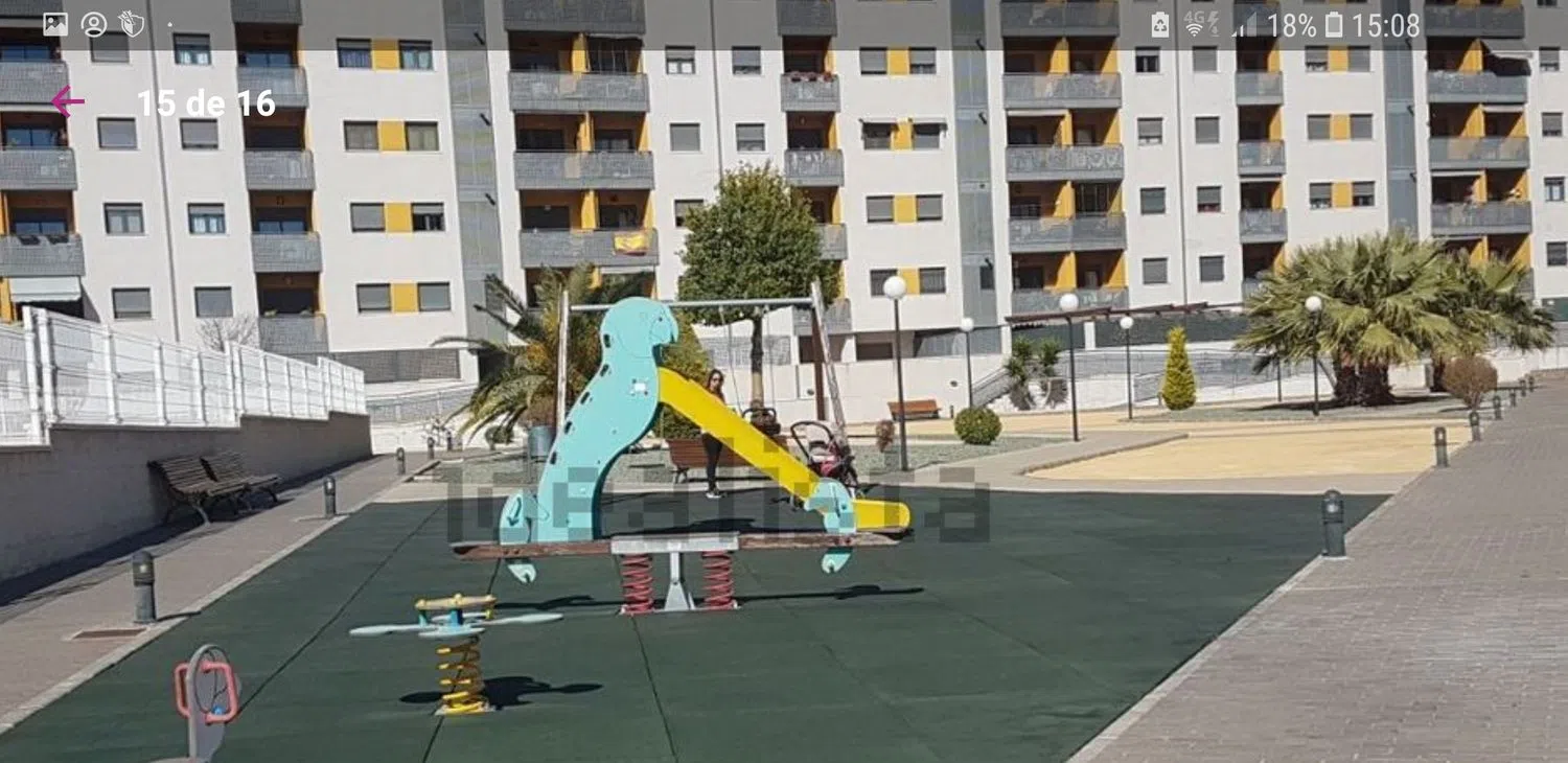 Piso en calle del Pino s/n - Foto 23