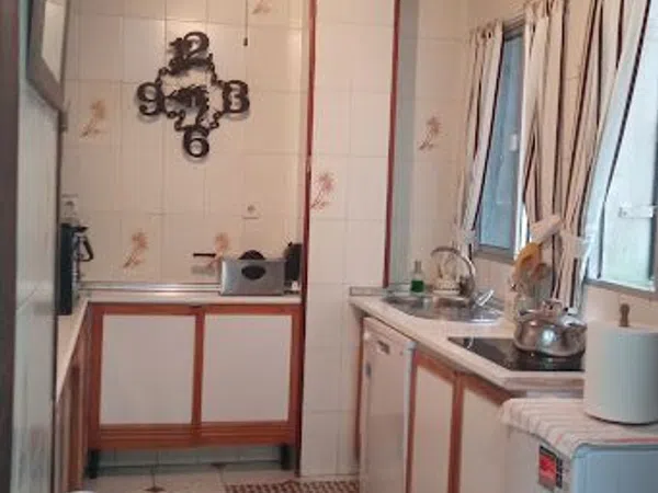 Piso en Calle Tarfia, 7, Reina Mercedes - Heliópolis - Foto 18