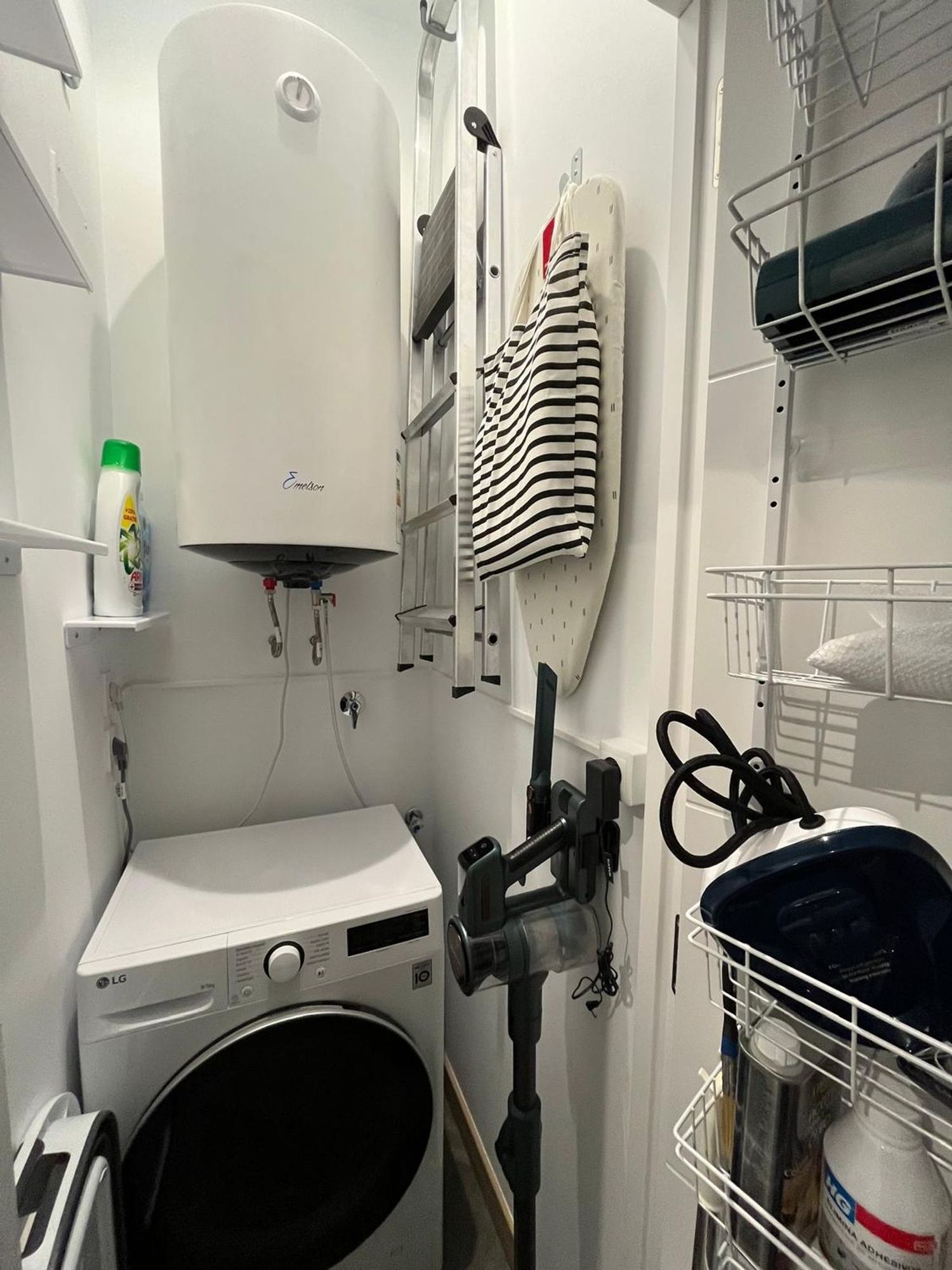 Piso en calle de San Bernardo, 38 - Foto 16