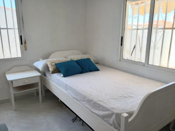 Chalet adosado en Avenida Deva, 81, La Siesta - El Salado - Torreta - Foto 11