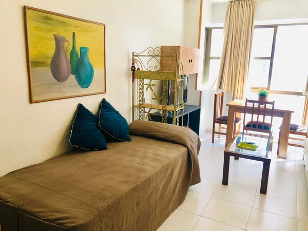 Estudio en Calle Vista Alegre, 1, Vista Alegre - Foto 2