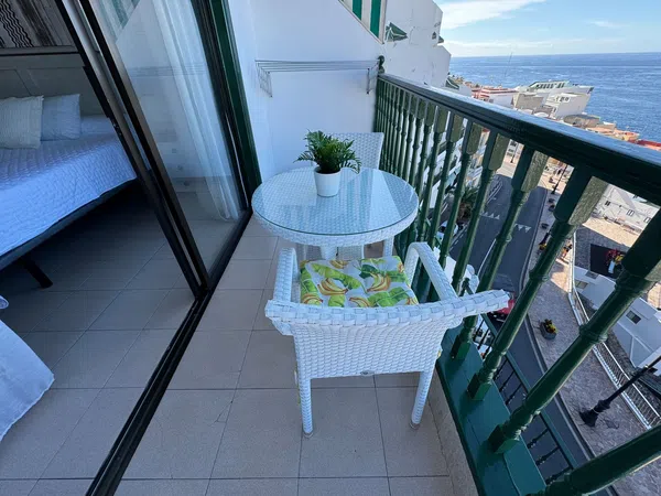 Estudio en Avenida Quinto Centenario, 28, Puerto de Santiago, Puerto de Santiago - Foto 17