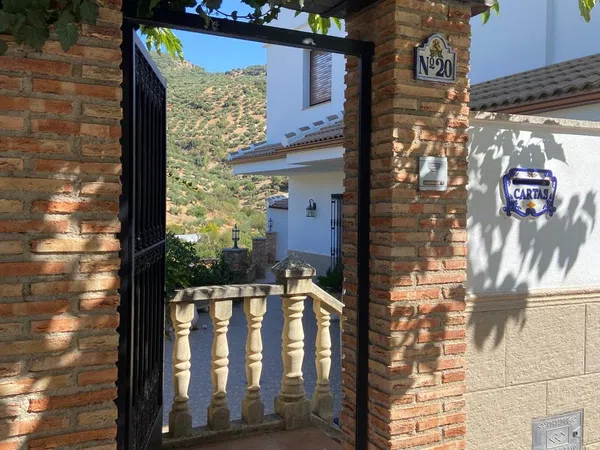Casa de pueblo en Calle Eras de Santa Ana, 20 - Foto 2