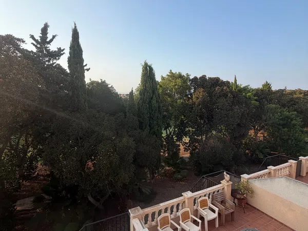 Chalet adosado en Calle Britania, 23, Alicante Golf - Foto 12