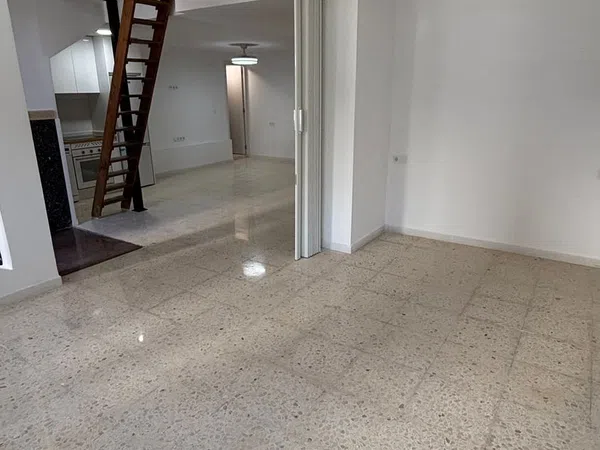 Piso en calle Agustín de la Oliva, 8 - Foto 2