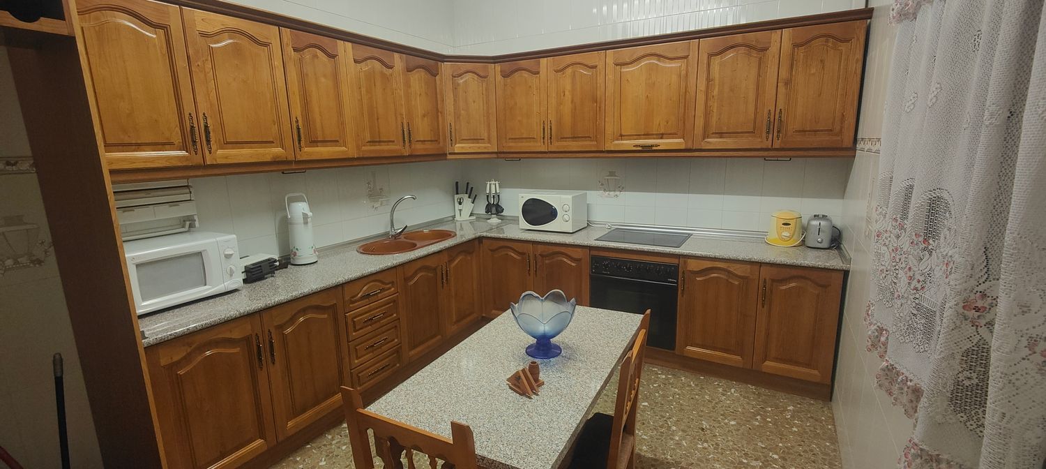 Casa o chalet independiente en Avenida Andalucia, 90 - Foto 3