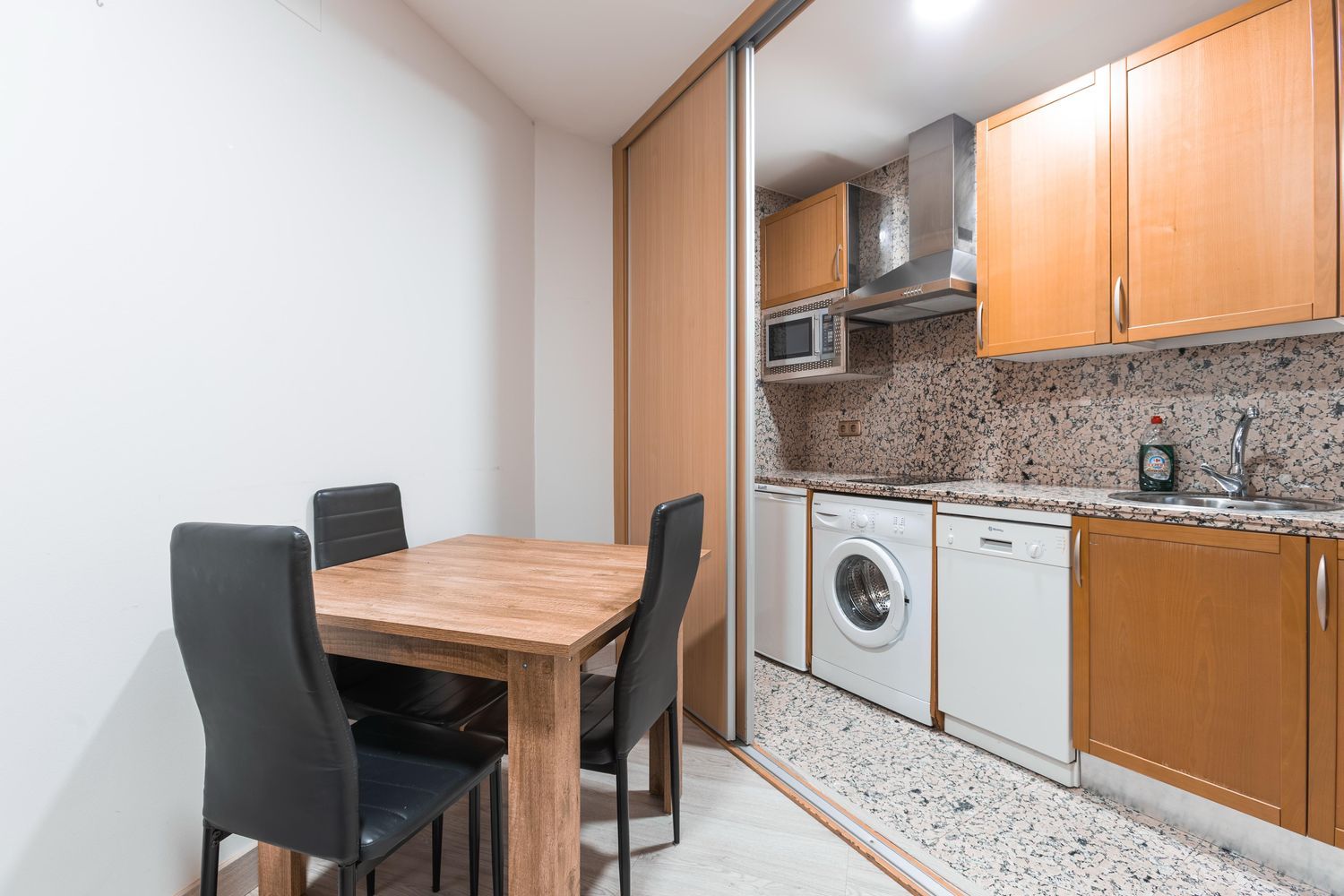 Piso en calle Toro, 40 - Foto 4