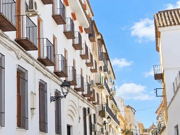 Piso en Avenida Andalucía, 25 - Foto 2