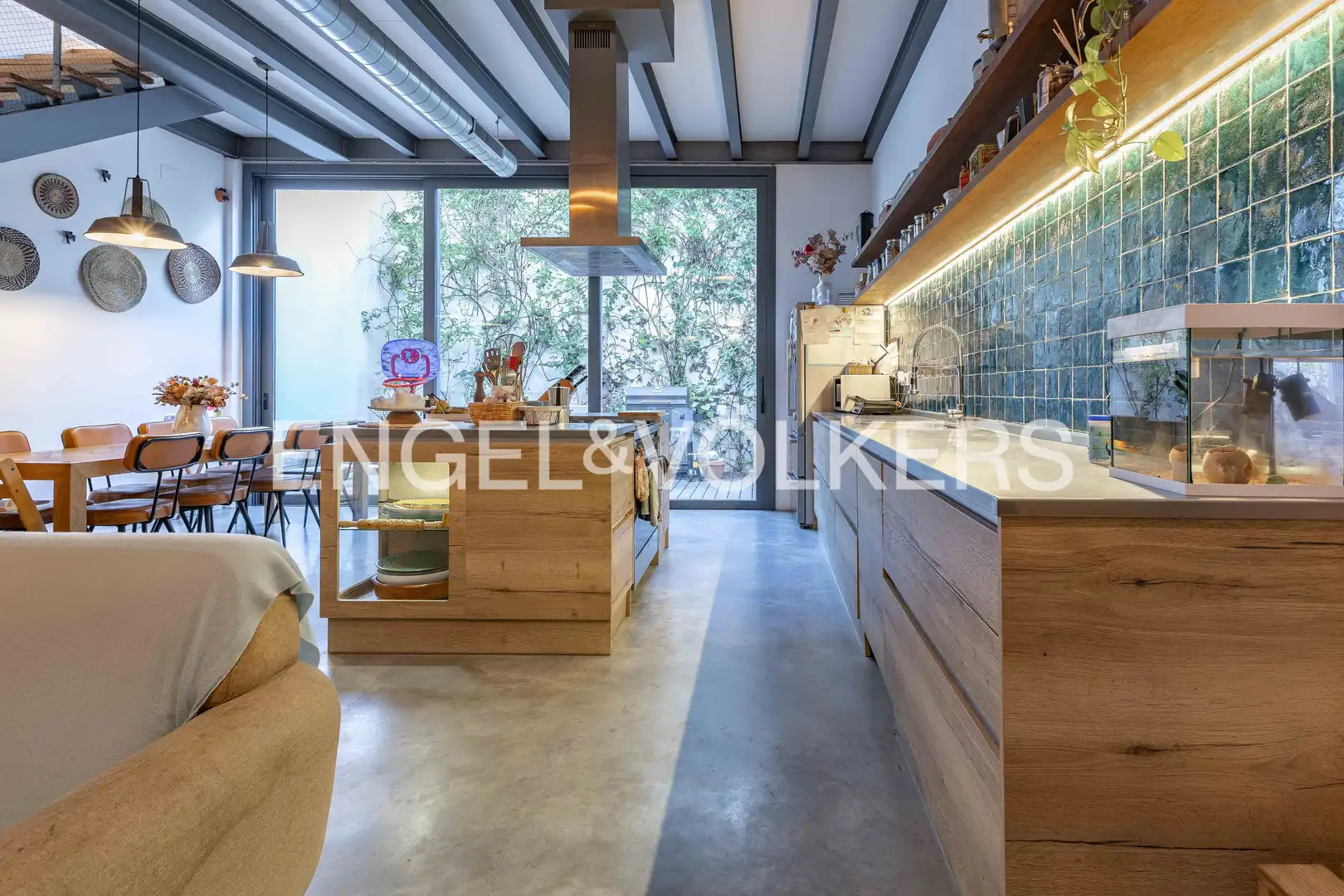Chalet en Badalona - Foto 38