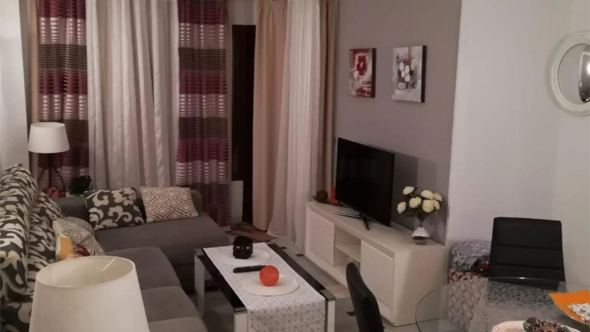 Piso en  Avenida Golf de Riviera 2D - Foto 4