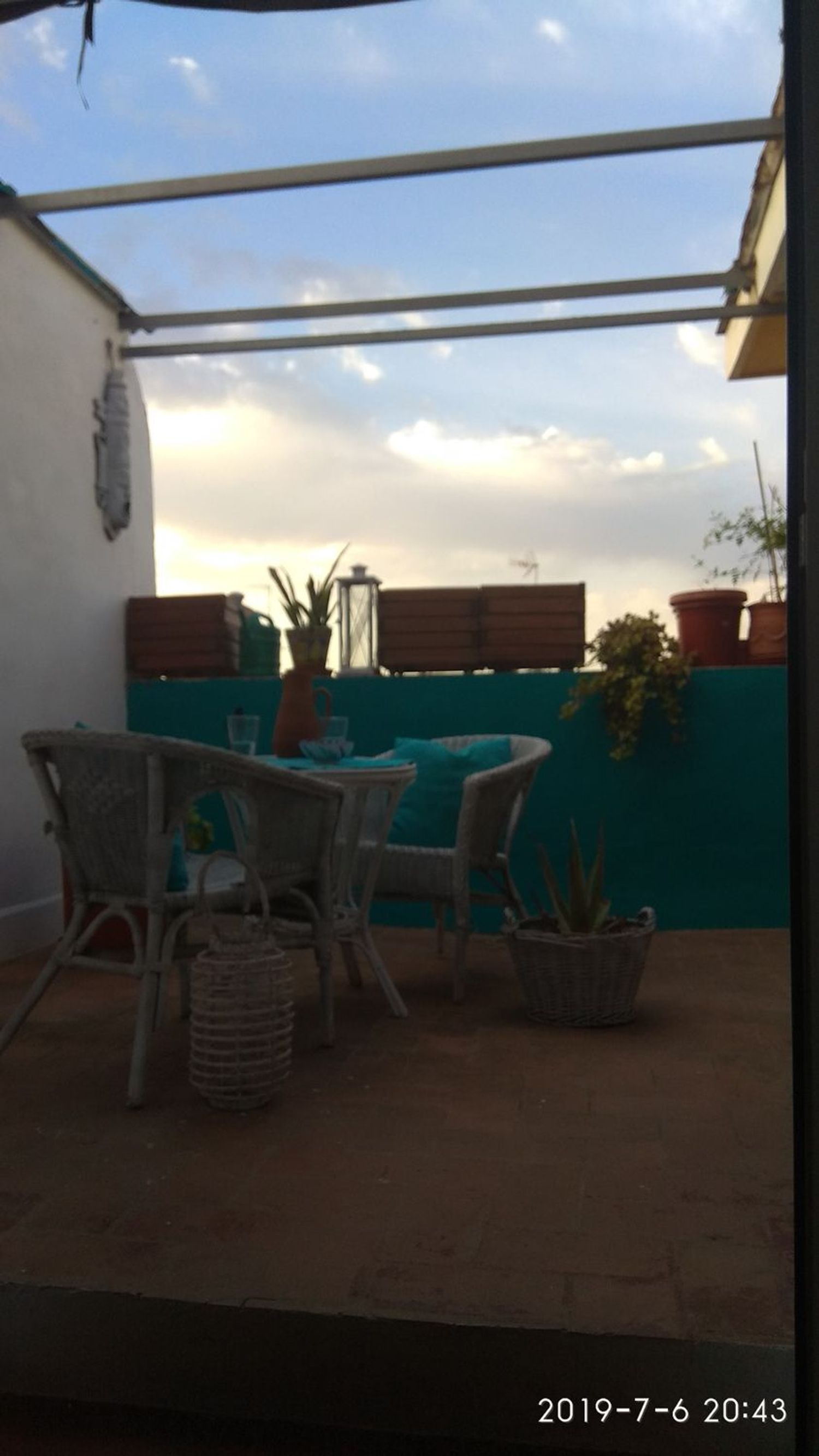 Ático en avenida de Miraflores, 71 - Foto 8