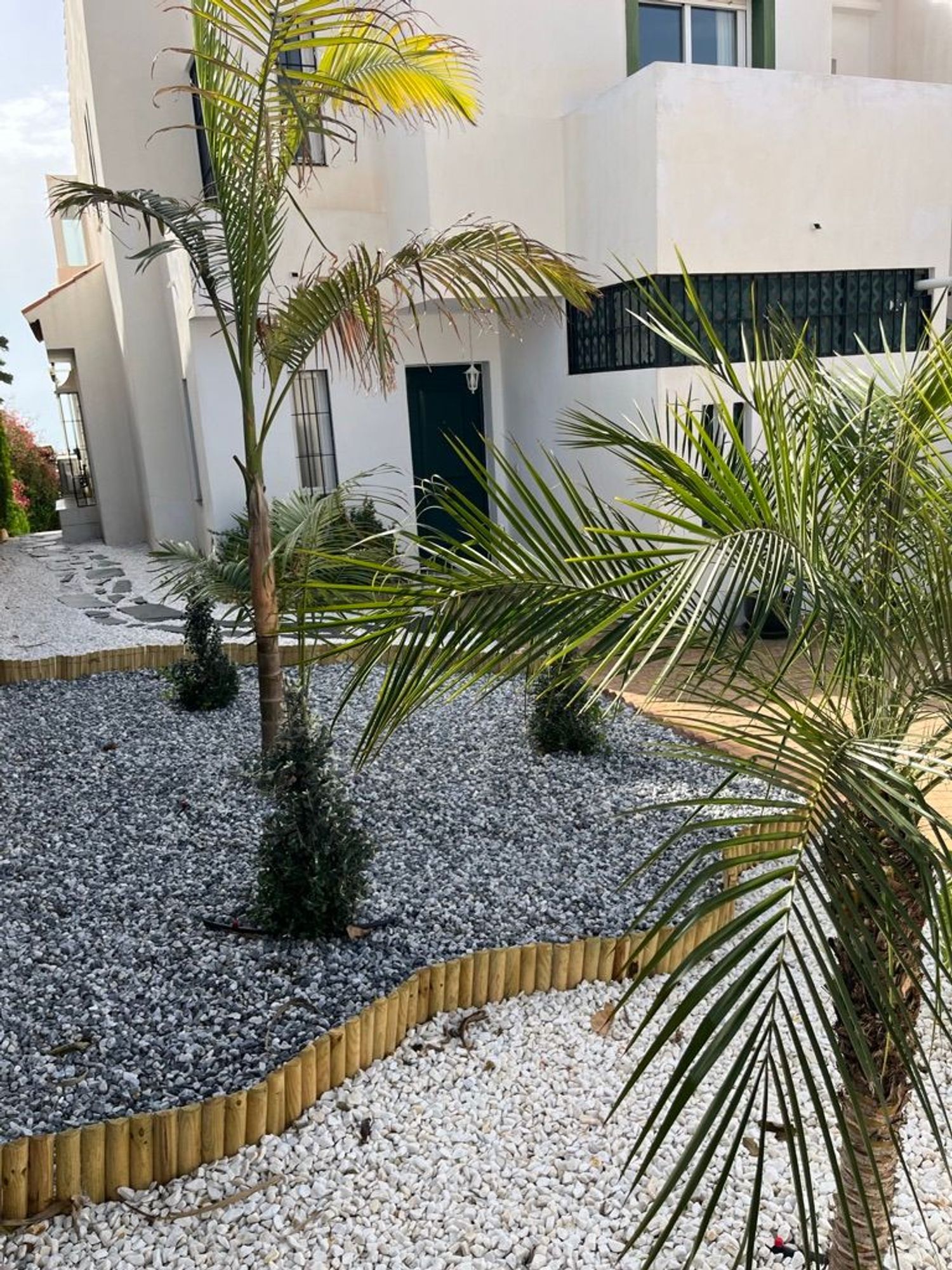 Chalet pareado en Urb. jardines del golf fase 3 Añoreta Golf - Paraíso del Sol - Foto 2