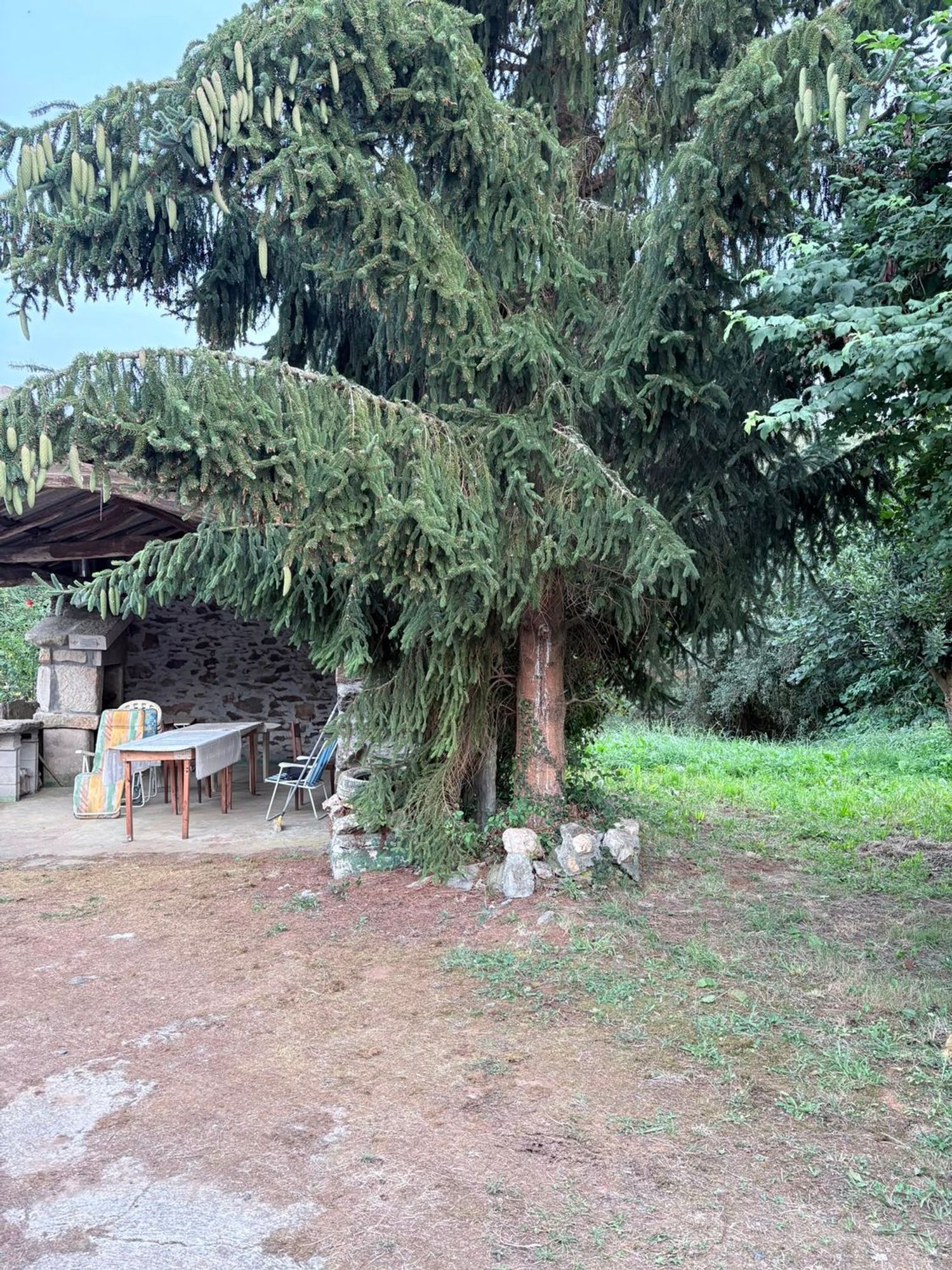 Casa o chalet independiente en Lugar Madrosende, 14 - Foto 10