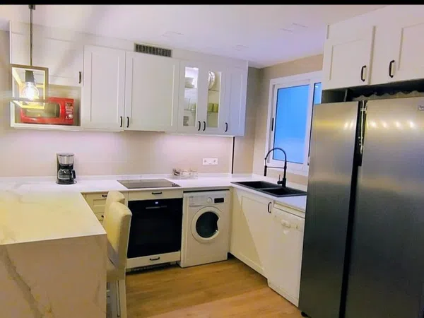 Piso en calle Arquitecto Reguera, 13 - Foto 3