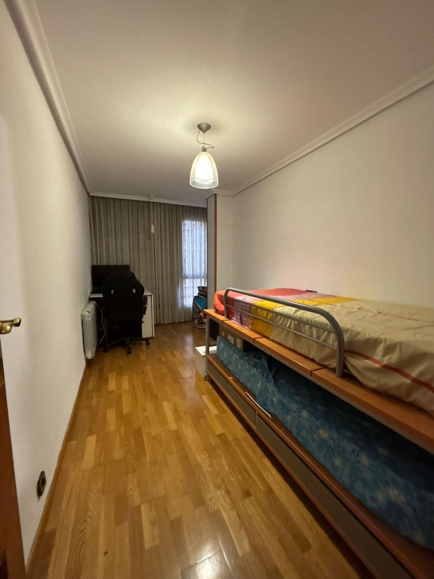 Piso en calle Isabel la Católica, 1 - Foto 12