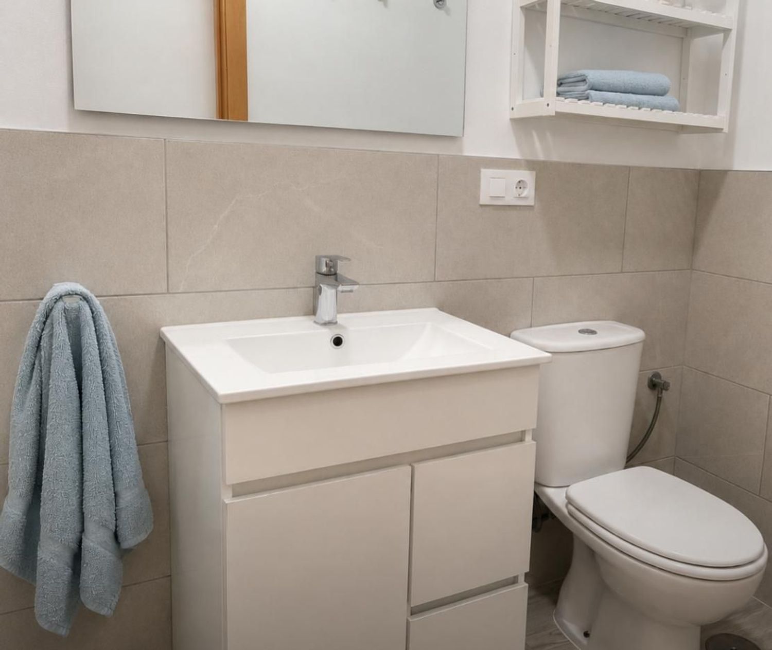 Chalet pareado en Avenida de Sevilla, 45, Virgen del Mar, Virgen del Mar - Foto 5
