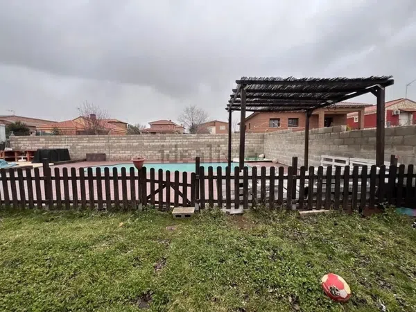 Casa independiente en avenida de Chiloeches, 45 - Foto 26