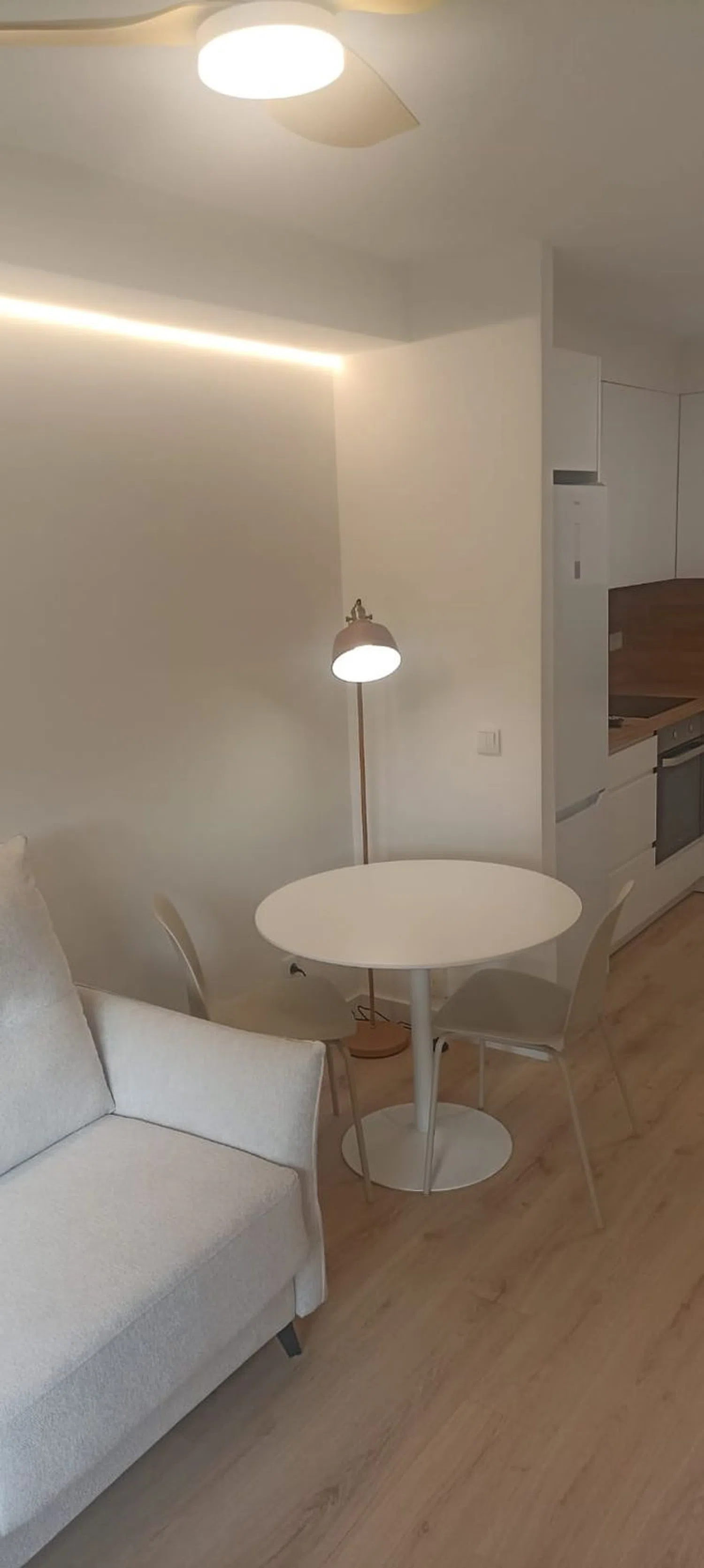 Estudio en avenida Juan Carlos I, 21 - Foto 7