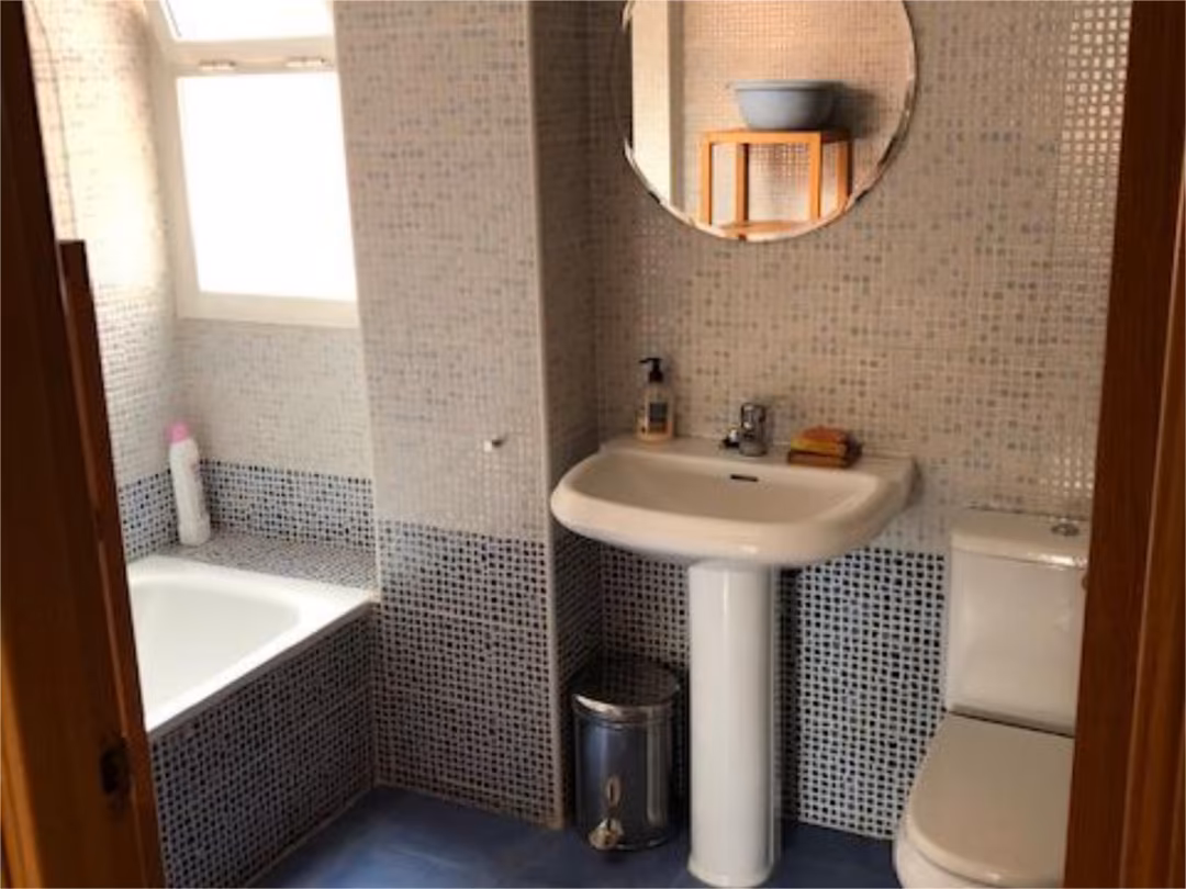 Piso en  Calle de Omega 36A - Foto 6