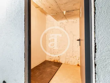 Piso en  Passeig de Sant Magí - Foto 23
