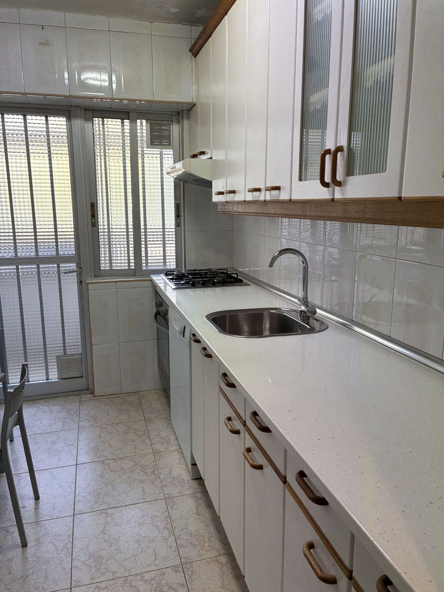 Piso en avenida del Padre Piquer, 34 - Foto 9